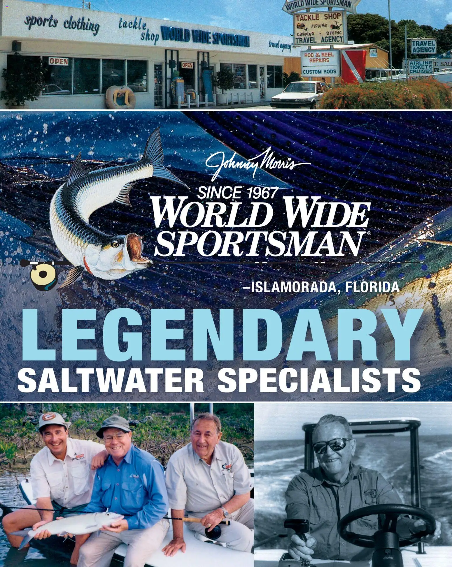 Cabela's Saltwater Specialist 26 - valid from 15.12.2025 | Page: 2 | Products: Rod