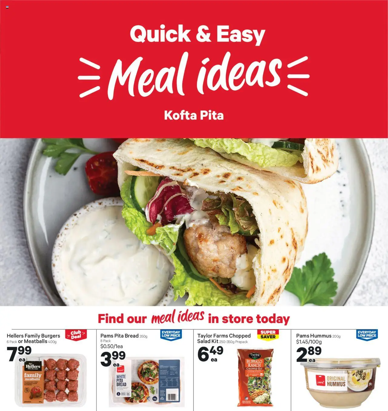 New World catalogue from 28.07.2025 | Page: 10