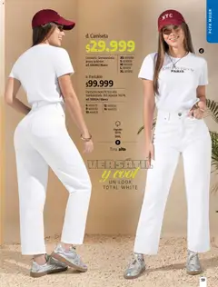 Pacifika - Campaña 02 / 2026 -  Vista previa de la revista de la tienda Pacifika valido desde el 01.02.2026 | Página: 59