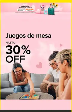 Mercado Libre ofertas  válido desde el 13.02.2026