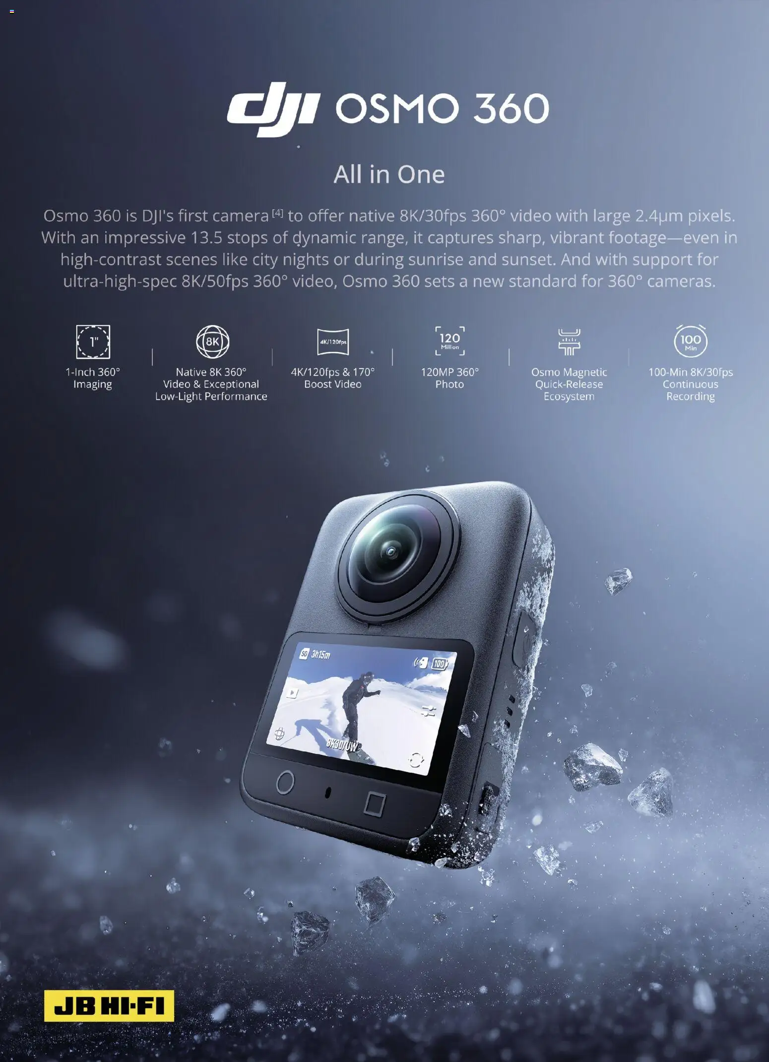 JB Hi-Fi catalogue - valid from 01.04.2026 | Page: 81