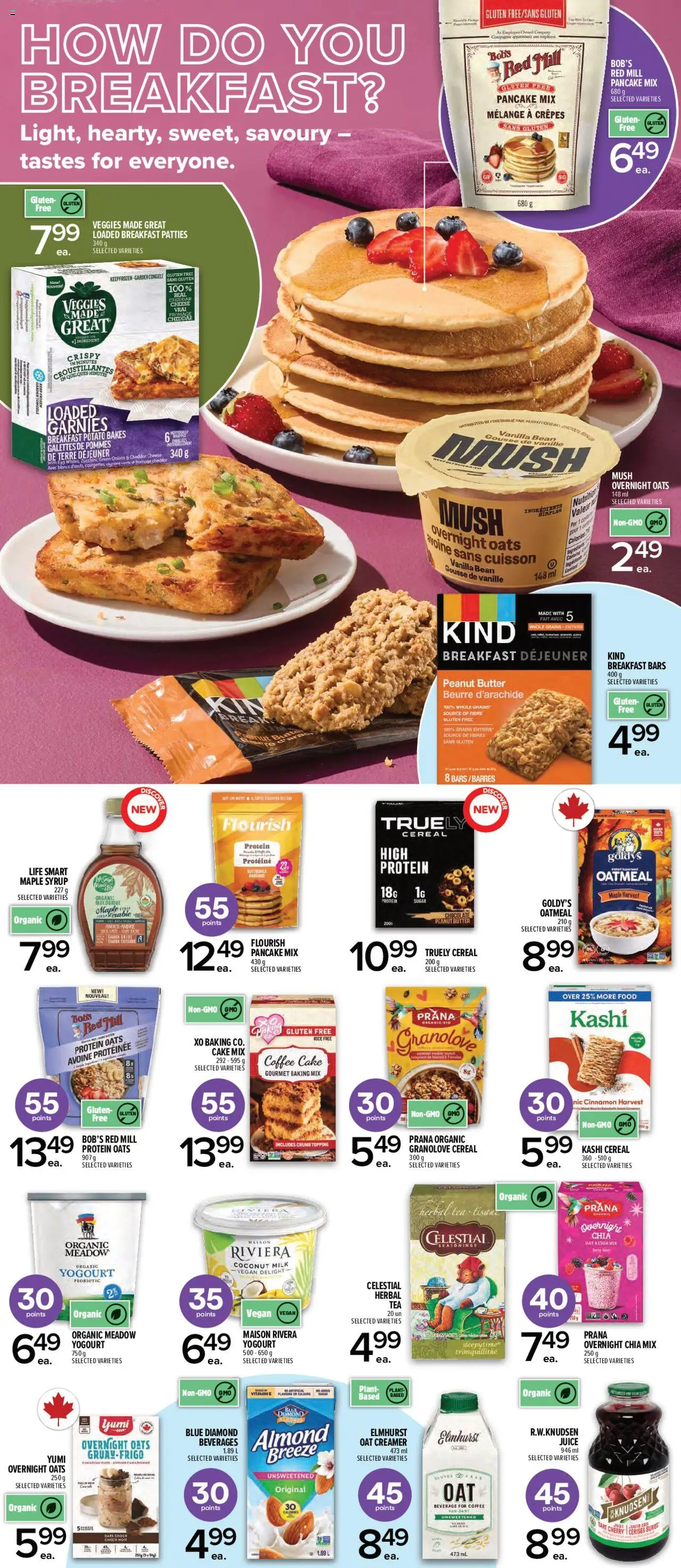 Metro flyer valid from 11.09.2025 | Page: 2 | Products: Rice, Milk, Cheese, Juice