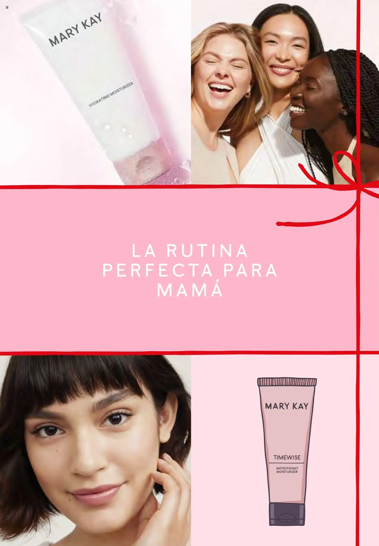 Mary Kay - Catálogo Especial Día de la Madre │ válido desde el 18.09.2025 | Página: 23