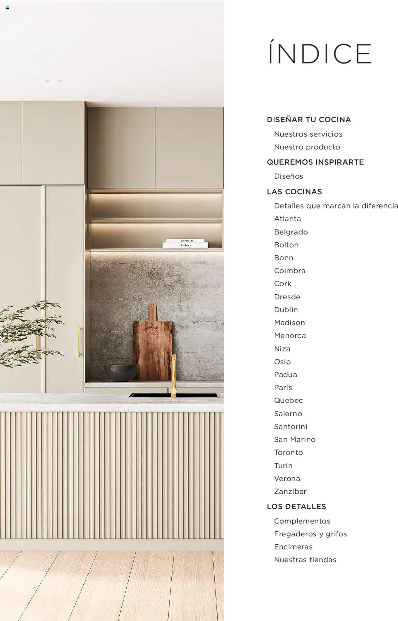 Nuevas ofertas de El Corte Inglés válidas en toda la República Mexicana desde el 23.06.2025. ¡Encuentra las mejores ofertas en El Corte Inglés catálogo Cocinas! | Página: 3 | Productos: Cocina