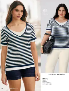 Vista previa de Cklass catálogo Primavera, nuevo folleto de la tienda, válido en México a partir del 02.01.2026 | Página: 36