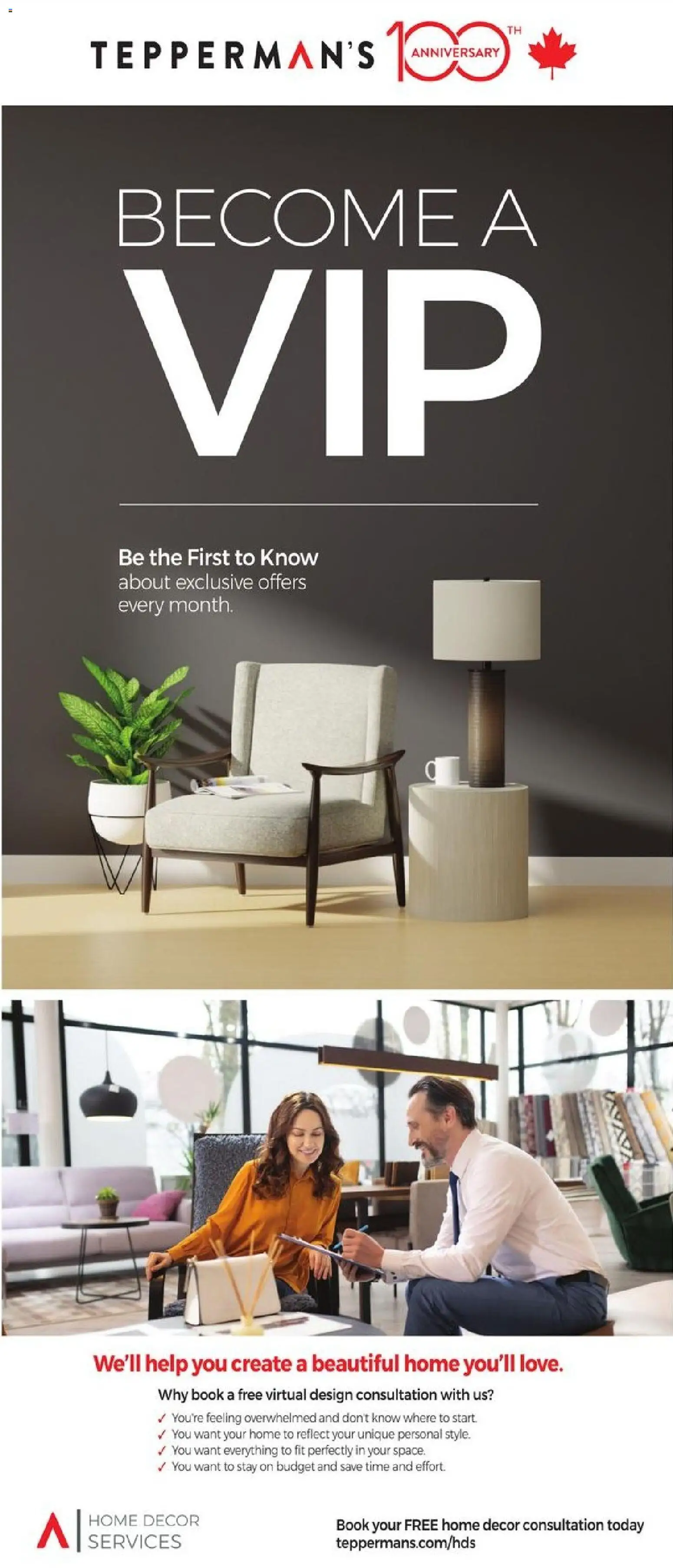 Tepperman's flyer valid from 11.12.2025 | Page: 7