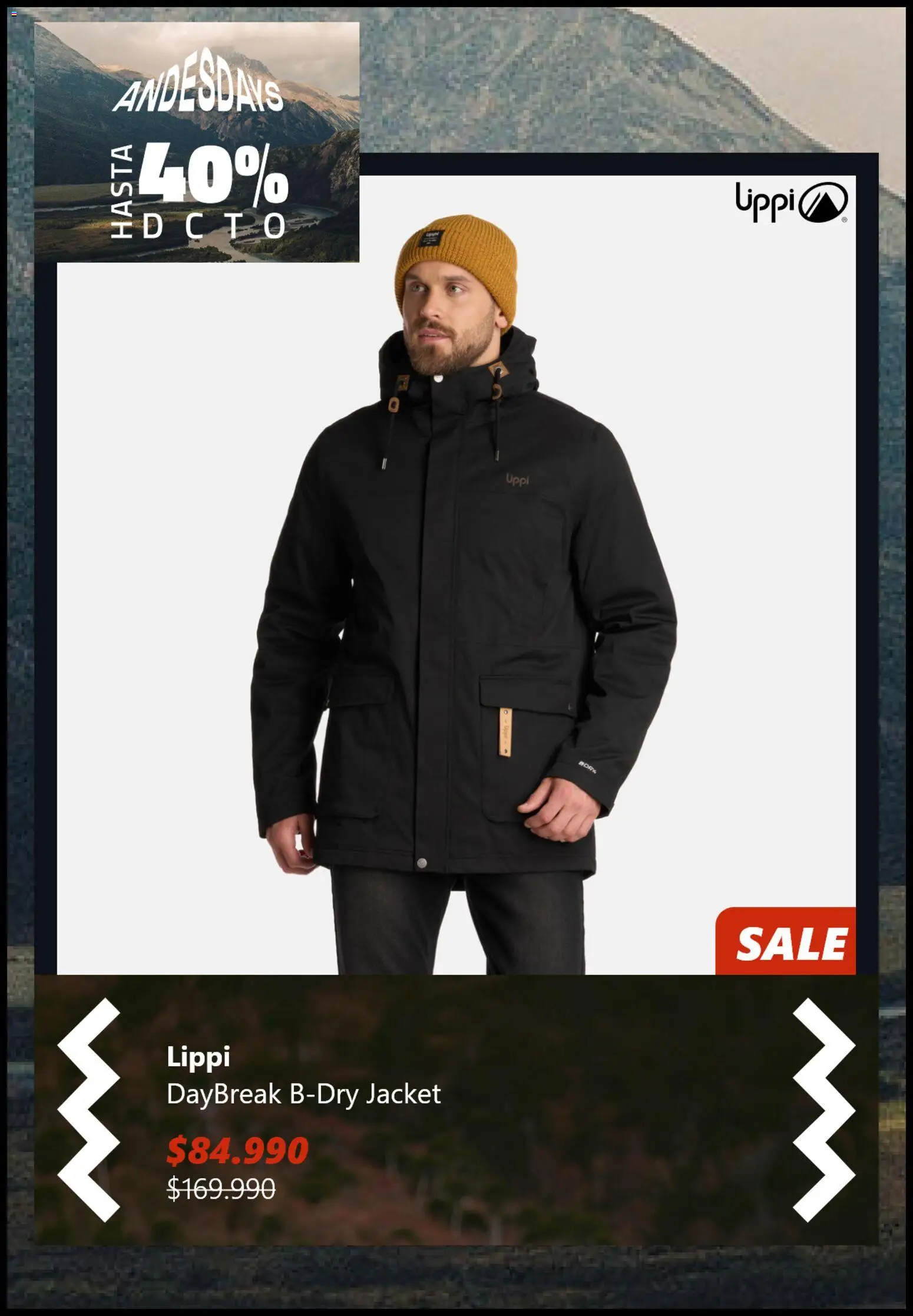 Lippi ofertas  │ válido desde el 02.12.2025 | Página: 5