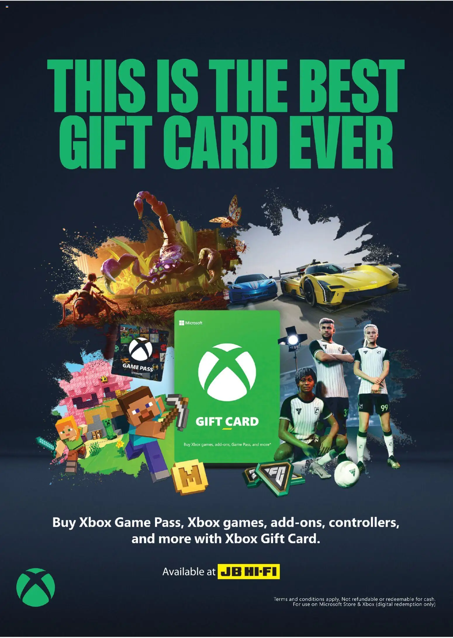 JB Hi-Fi catalogue - valid from 01.04.2026 | Page: 19