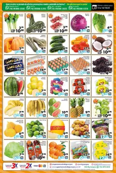 Big Compra - Ofertas Big feira - Pré-Visualização do folheto da loja Big Compra, válido de 13.10.2025 | Página: 2