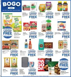 Preview of King Soopers weekly ads valid from 18.03.2026 | Page: 3