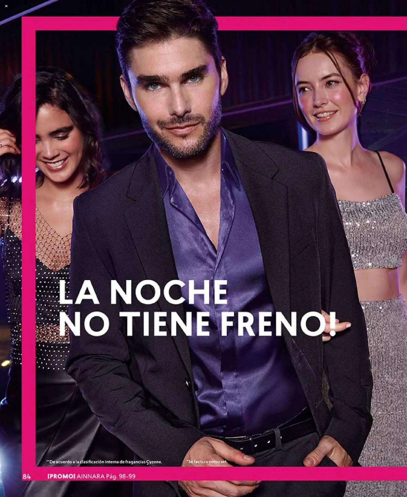 Catálogo CyZone Campaña 2 │ válido desde el 16.01.2026 | Página: 84