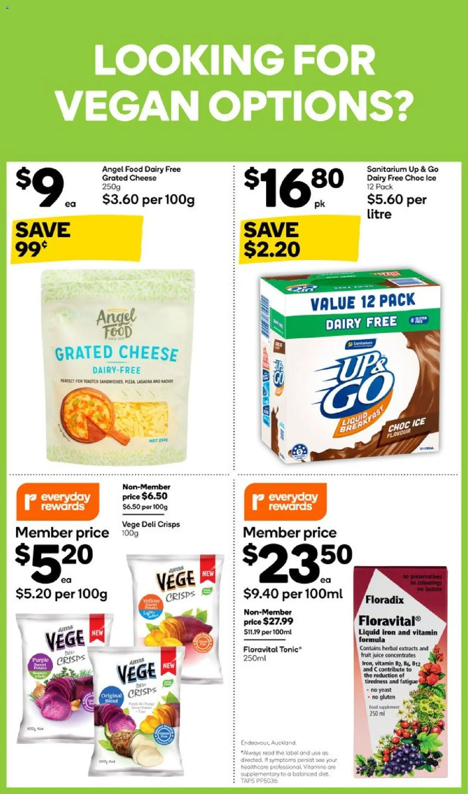 Woolworths catalogue from 27.10.2025 | Page: 15