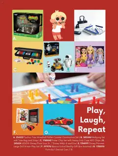 Preview of Costco Magazine Nov/Dec 2025 - valid from 01.11.2025 | Page: 15