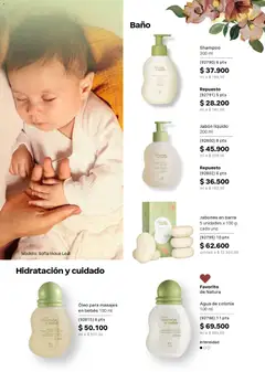 Natura catálogo _ ciclo 06 -  Vista previa de la revista de la tienda Natura valido desde el 01.03.2026 | Página: 167