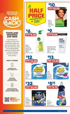 Foodland catalogue - valid from 10.09.2025 | Page: 2