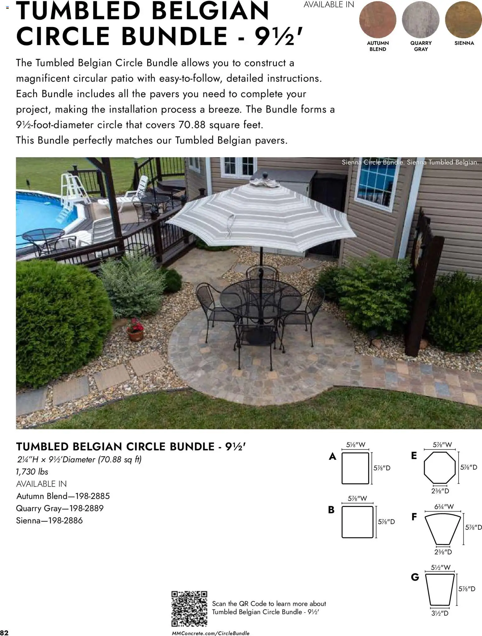 Menards Outdoor Catalog - valid from 02.04.2026 | Page: 82