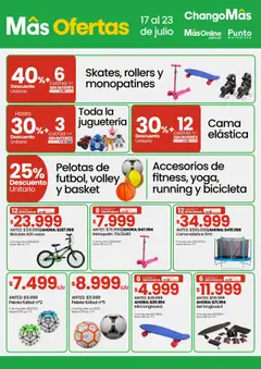 Punto Mayorista catálogo │ válido desde el 17.07.2025 | Página: 11