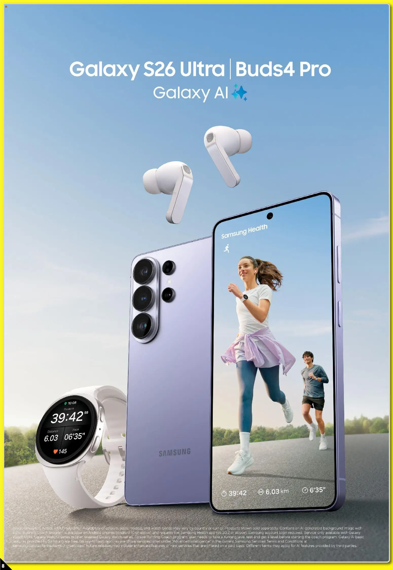 JB Hi-Fi catalogue - valid from 11.03.2026 | Page: 8