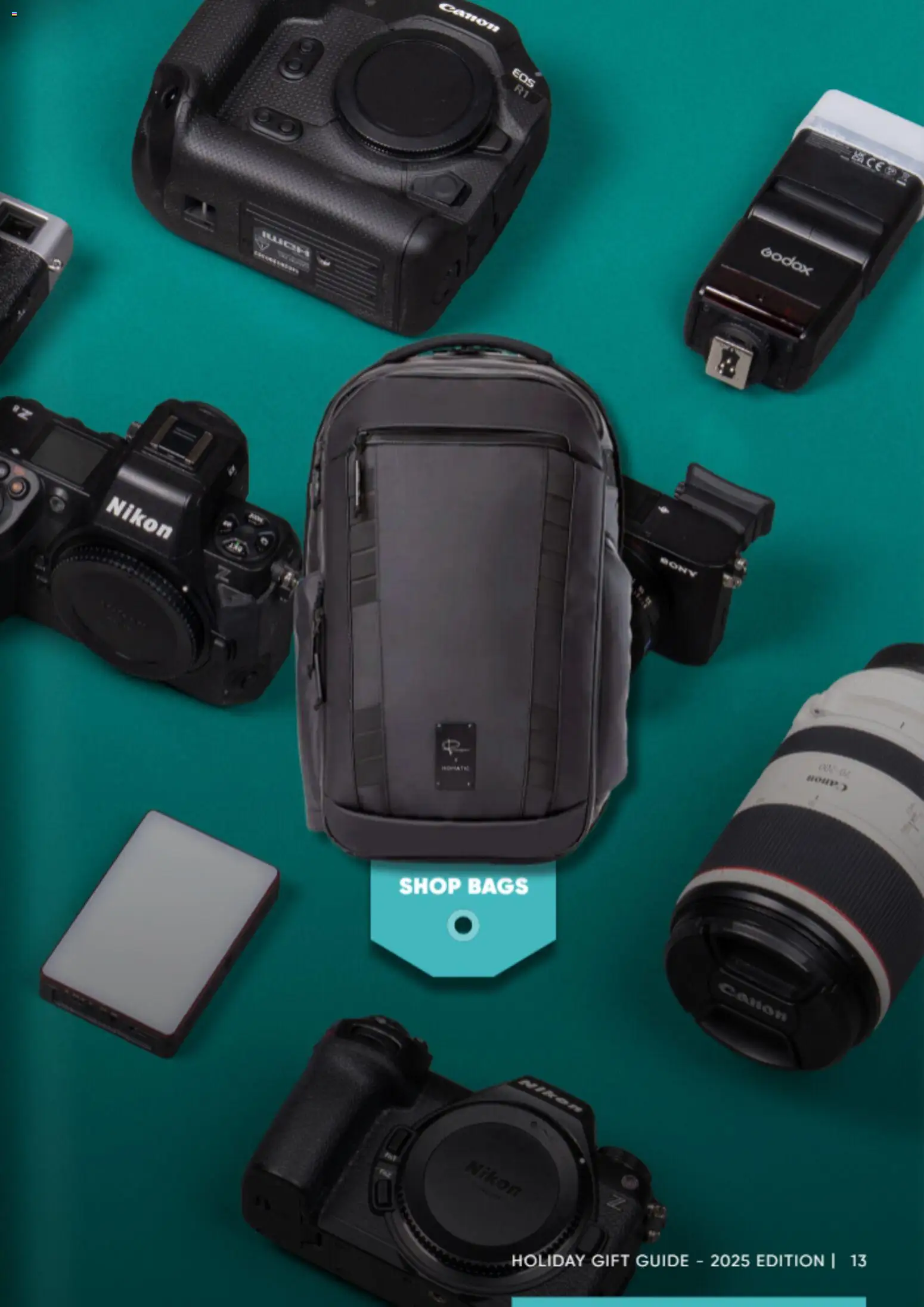 Henry's flyer valid from 01.11.2025 | Page: 13