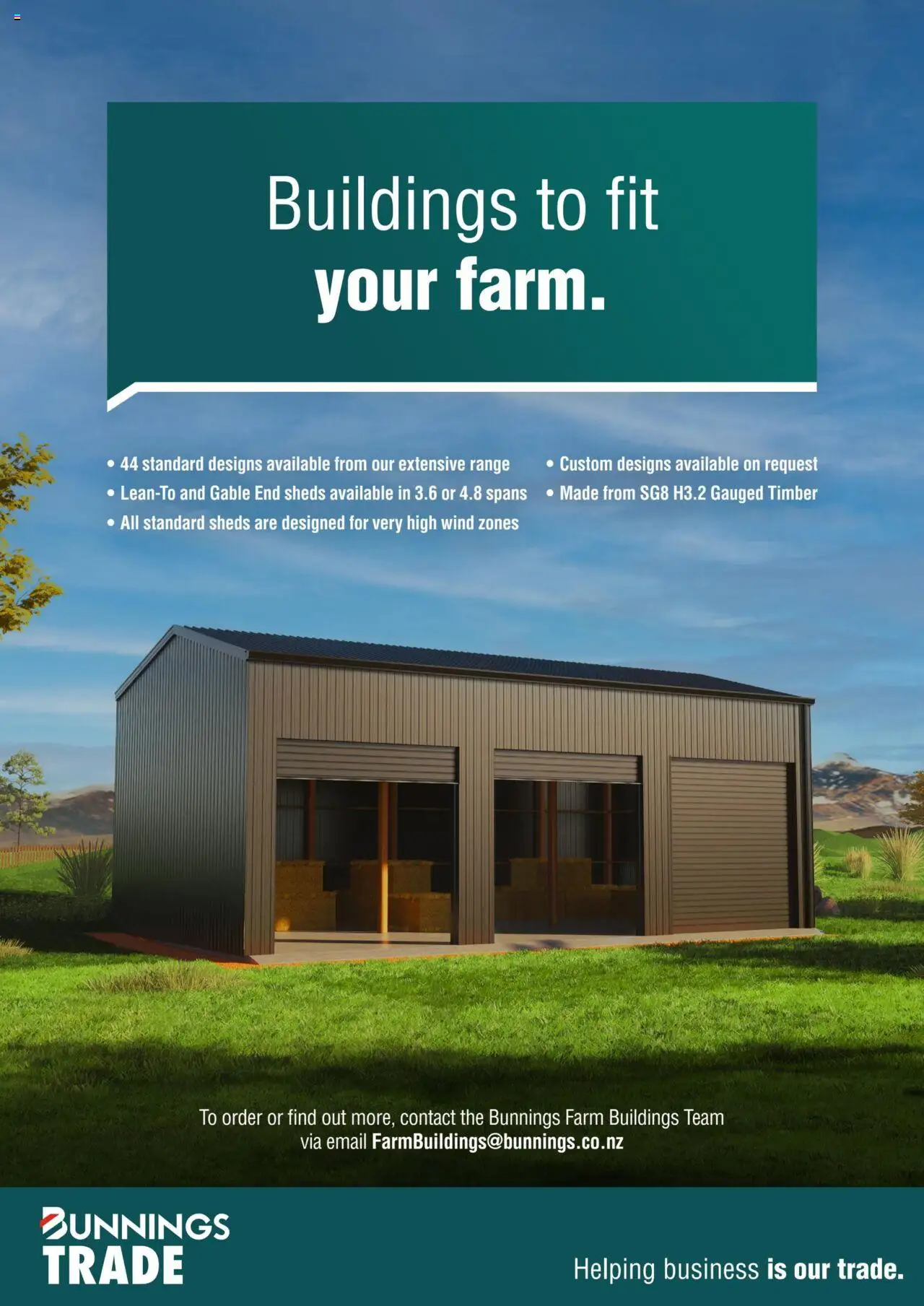Bunnings Warehouse catalogue - valid from 14.03.2024 | Page: 1