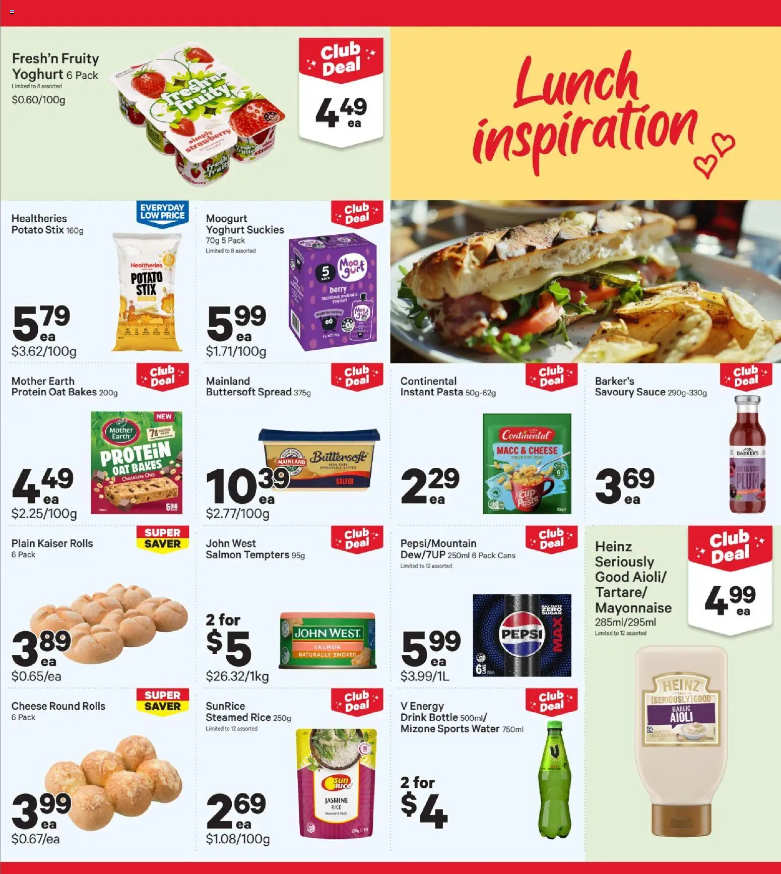 New World catalogue from 17.11.2025 | Page: 17