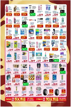 Max Atacadista - Ofertas da semana - Pré-Visualização do folheto da loja Max Atacadista, válido de 11.03.2026 | Página: 7