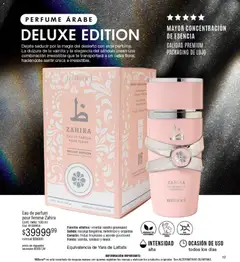 Vista previa Millanel - Catálogo válido desde el 05.01.2026 | Página: 17