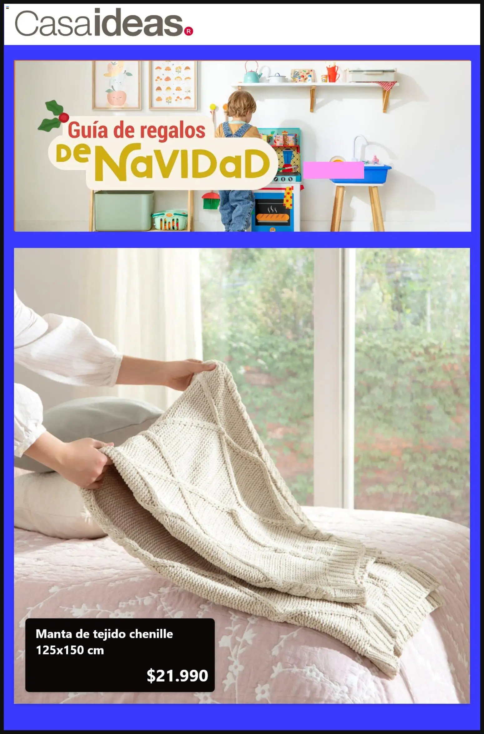 Casaideas ofertas  │ válido desde el 09.12.2025 | Página: 5