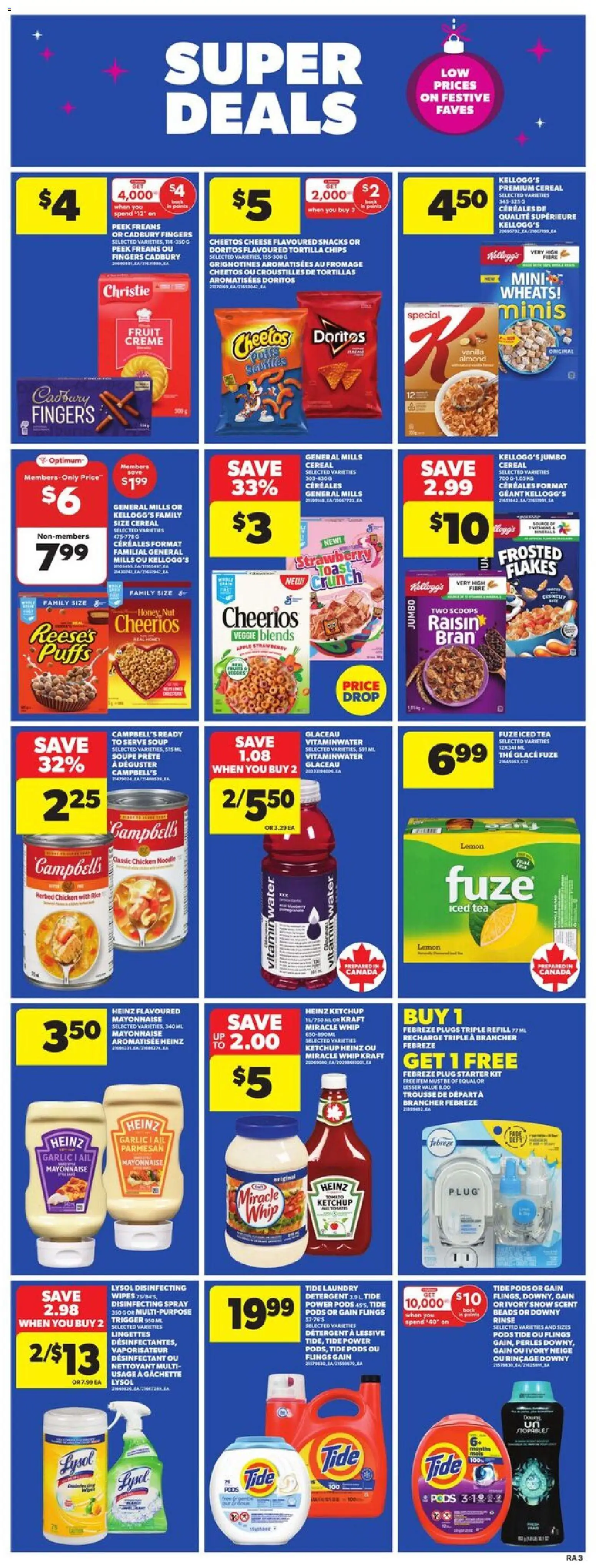 Atlantic Superstore flyer valid from 06.11.2025 | Page: 6