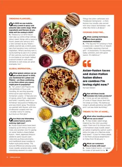 Preview of Coles January 2026 - valid from 02.01.2026 | Page: 14 | Products: Pasta, Salmon, Portable, Grill