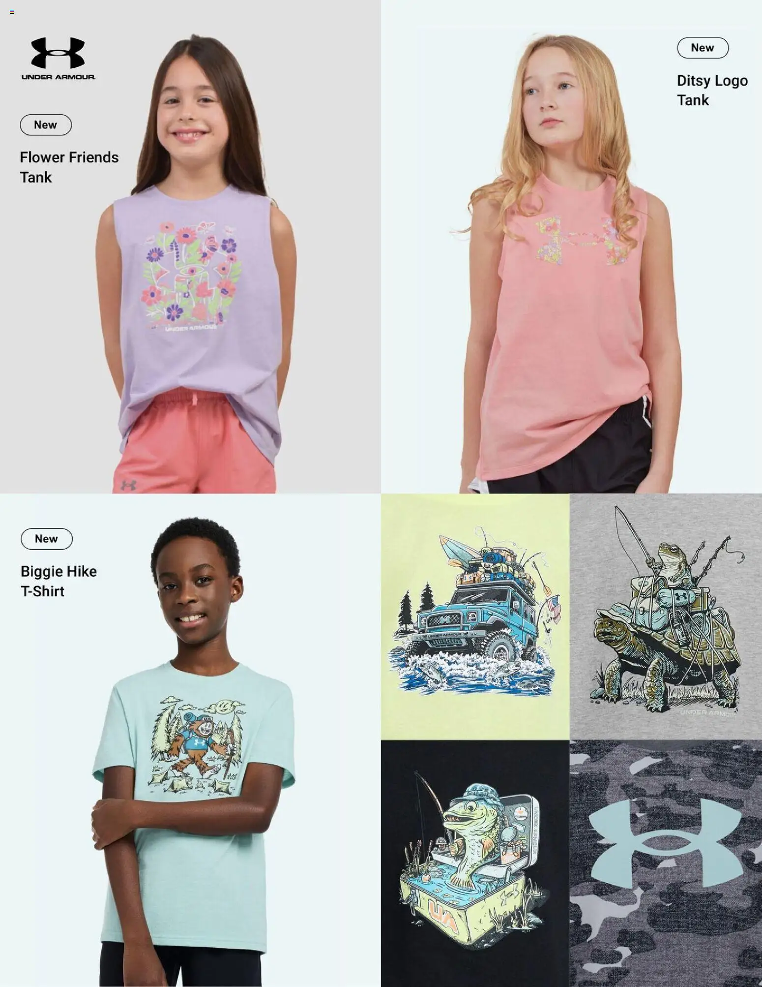 Dunham's Sports Spring Apparel Guide - valid from 09.04.2026 | Page: 18