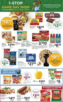 Preview of Ralphs weekly ads valid from 10.12.2025 | Page: 12