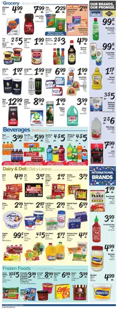 El Super Weekly Ad - NM - valid from 13.08.2025 | Page: 2