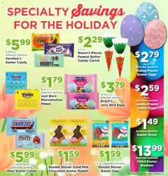 Preview of Homeland weekly ads valid from 01.03.2026 | Page: 18