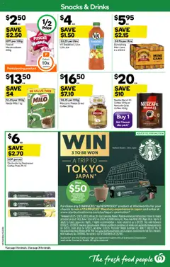 Woolworths catalogue - valid from 06.08.2025 | Page: 28
