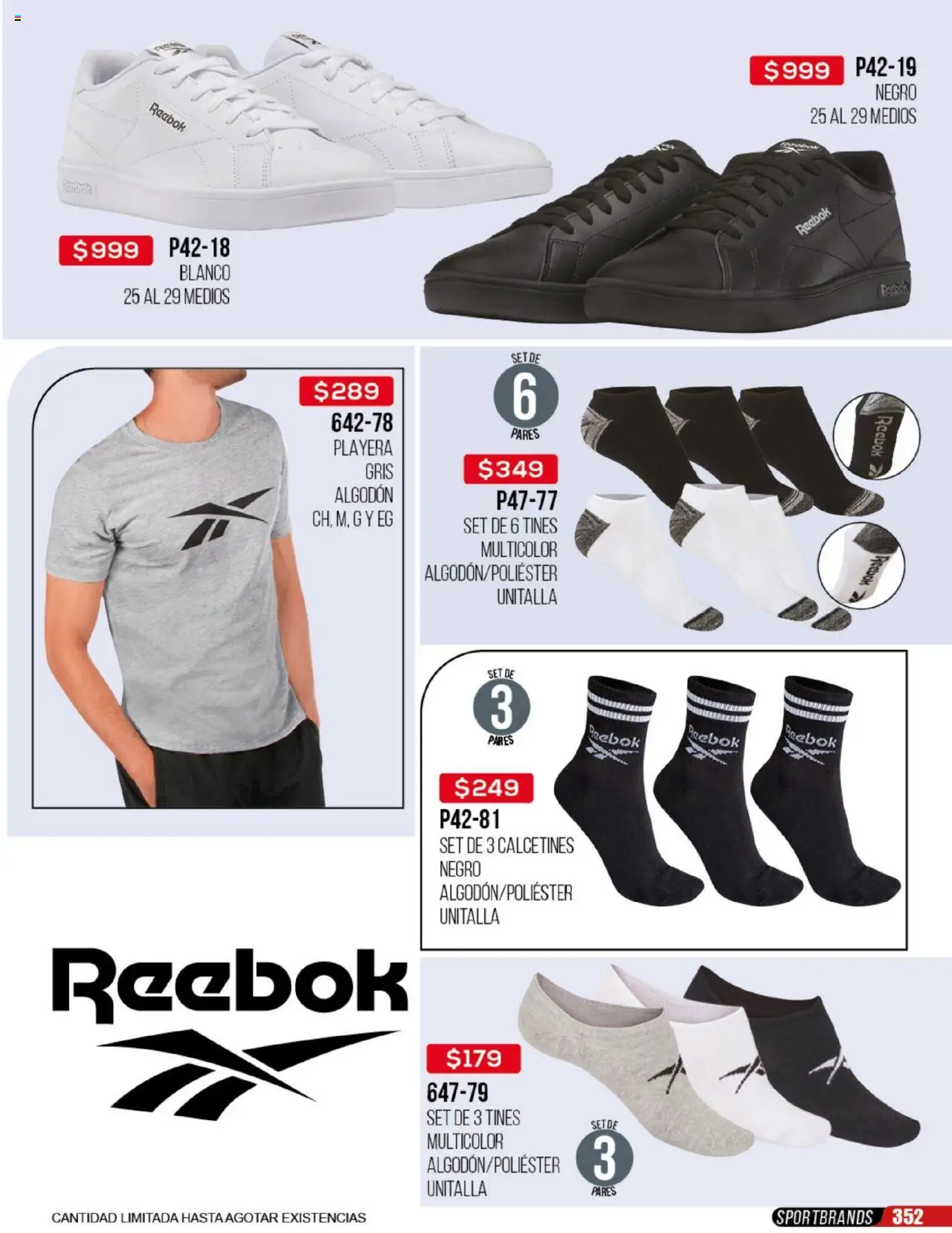 Nuevas ofertas de Cklass válidas en toda la República Mexicana desde el 30.05.2025. ¡Encuentra las mejores ofertas en Cklass catálogo Rebajas Ropa! | Página: 614 | Productos: Algodón, Playera