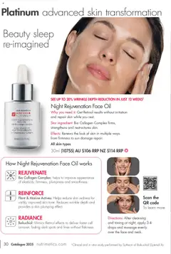 Preview of Nutrimetics Catalogue 2025 - valid from 01.01.2025 | Page: 30