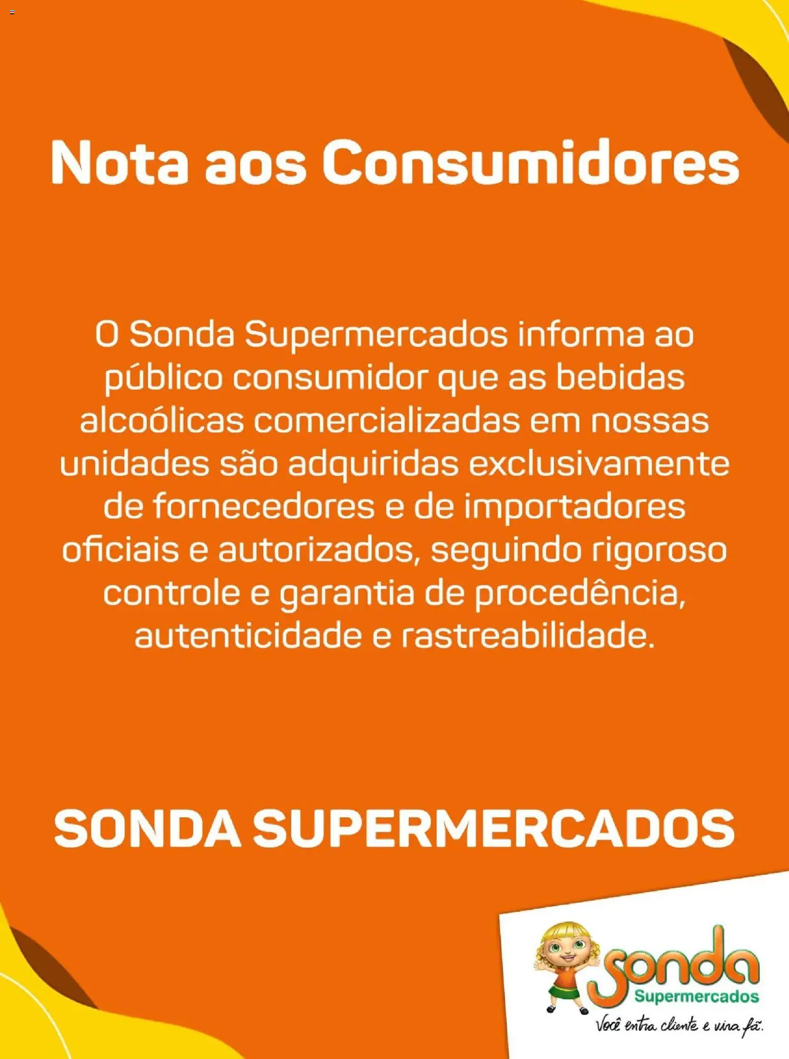 Sonda Folheto - válido de 24.10.2025 | Página: 8
