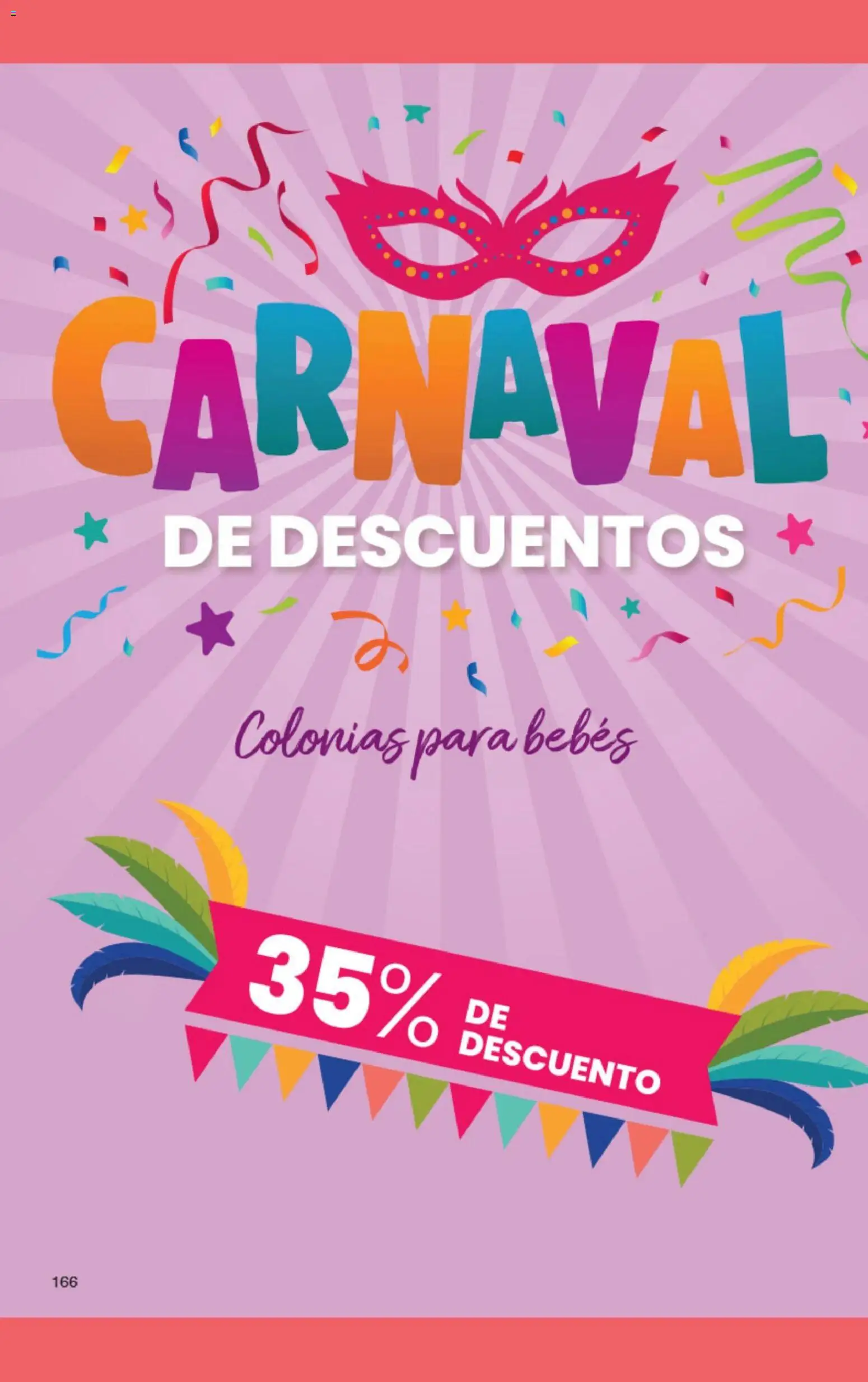 Gigot - CAMPAÑA 03 │ válido desde el 01.03.2026 | Página: 166