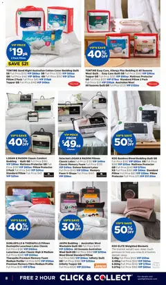 Preview of Spotlight catalogue  - valid from 18.03.2026 | Page: 8