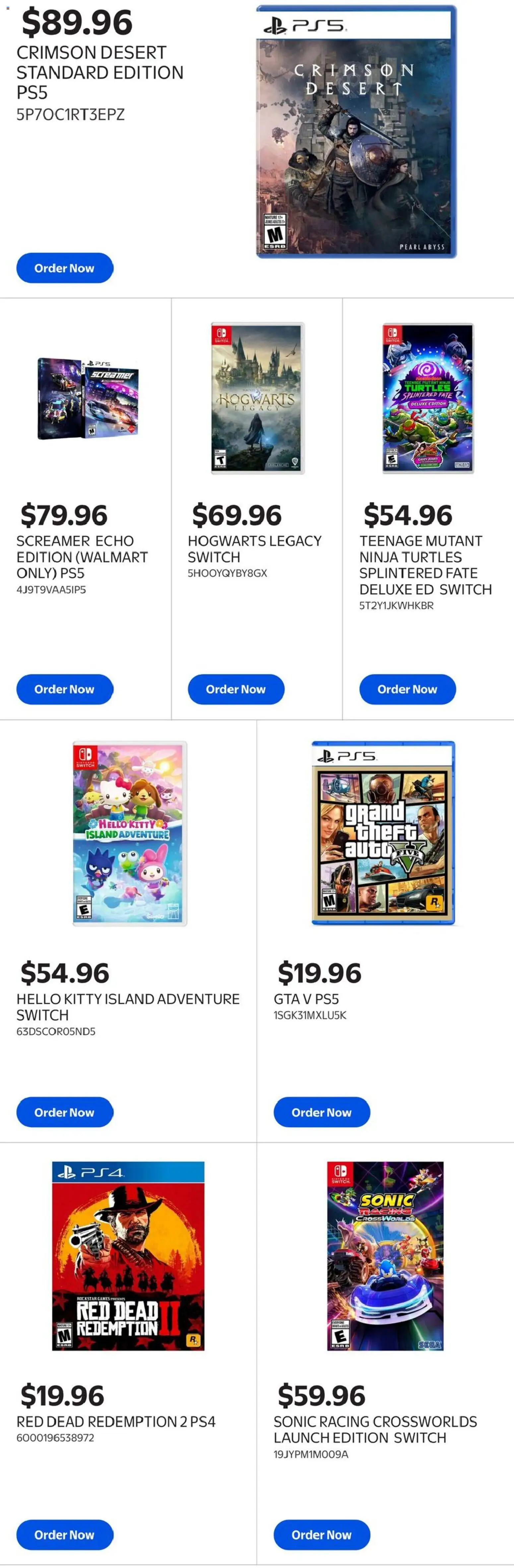 Walmart flyer valid from 02.04.2026 | Page: 3