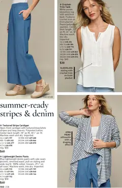 Preview of Avon weekly ads valid from 08.04.2026 | Page: 140