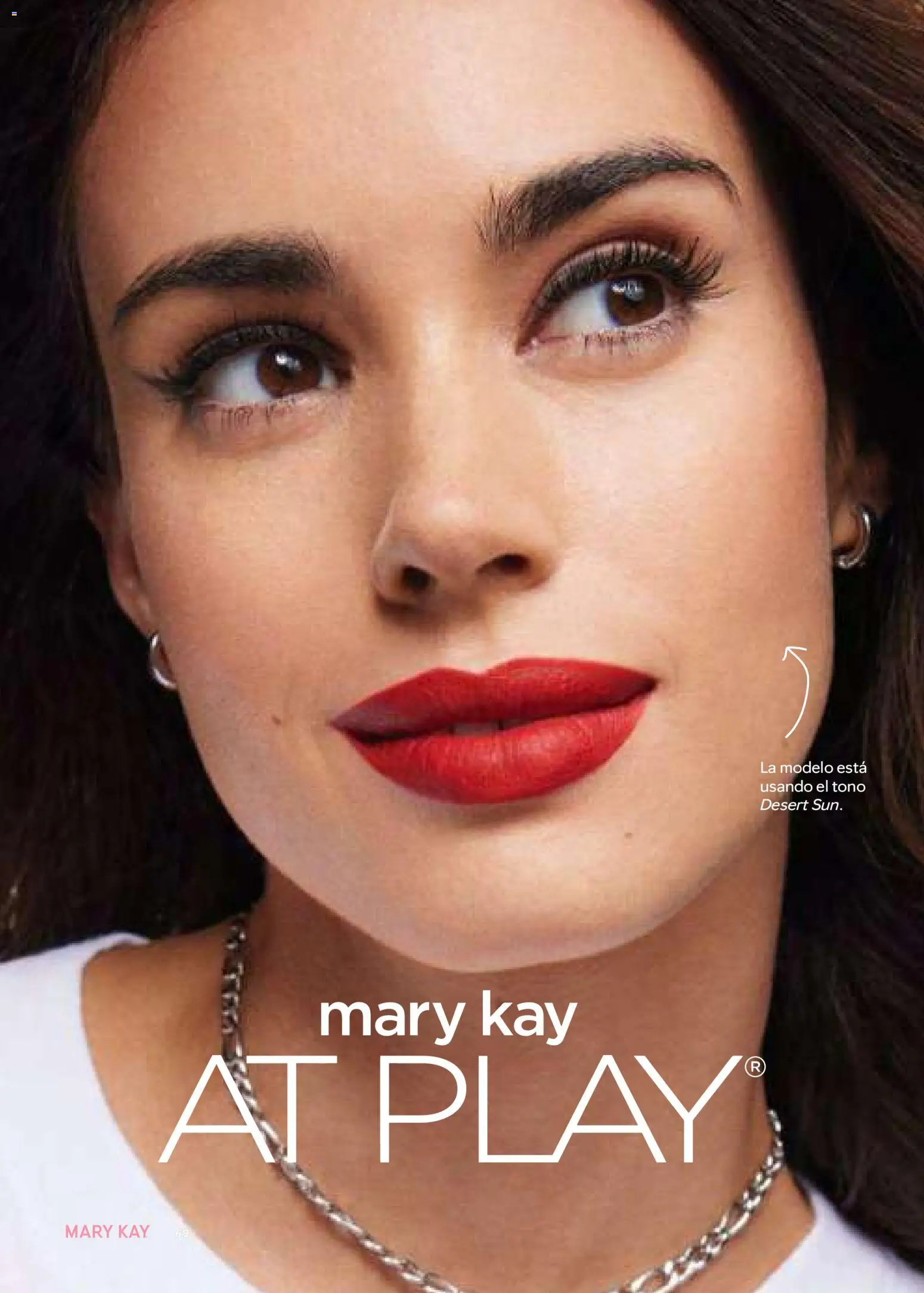 Nuevas ofertas de Mary Kay válidas en toda la República Mexicana desde el 01.11.2025. ¡Encuentra las mejores ofertas en Mary Kay catálogo! | Página: 69