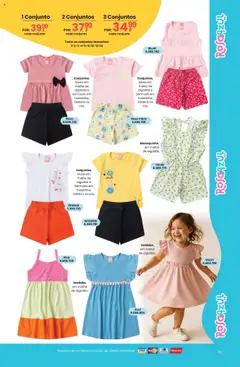 Quatro Estações - Catálogo 12-01-02 - Pré-Visualização do folheto da loja Quatro Estações, válido de 01.12.2025 | Página: 45 | Produtos: Blush, Blusa, Algodão