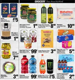 Preview of Super King weekly ads valid from 04.03.2026 | Page: 2