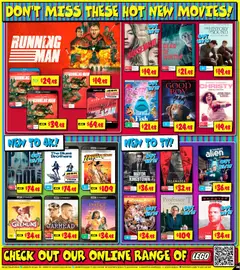 Preview of JB Hi-Fi catalogue  - valid from 19.03.2026 | Page: 29 | Products: Fish, Tv, Disk