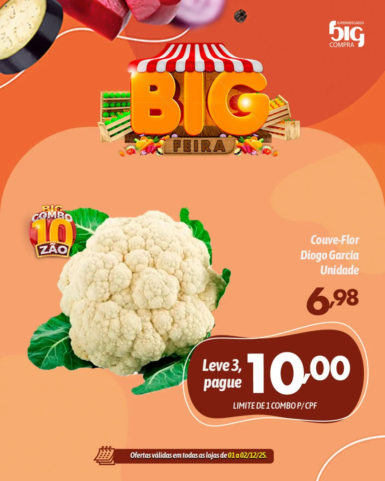 Big Compra Folheto - válido de 01.12.2025 | Página: 3