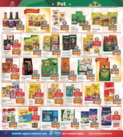 Supermercados Condor - Ofertas da semana  - Pré-Visualização do folheto da loja Supermercados Condor, válido de 17.11.2025 | Página: 28