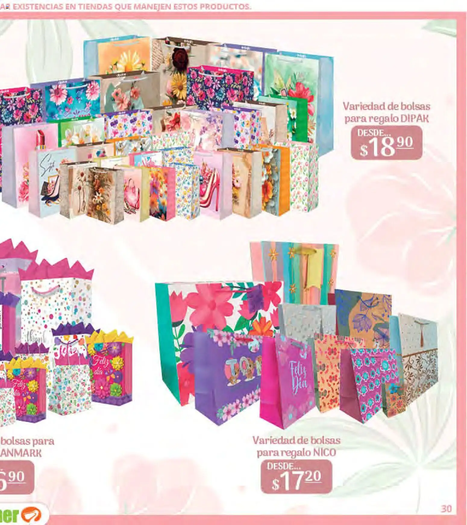 Nuevas ofertas de La Comer válidas en toda la República Mexicana desde el 24.04.2026. ¡Encuentra las mejores ofertas en La Comer folleto Mamá es lo más importante! | Página: 59