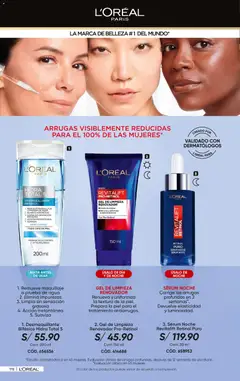 Vista previa de folleto Azzorti - Campaña 5 de la Azzorti válido desde 16.02.2026 | Página: 181